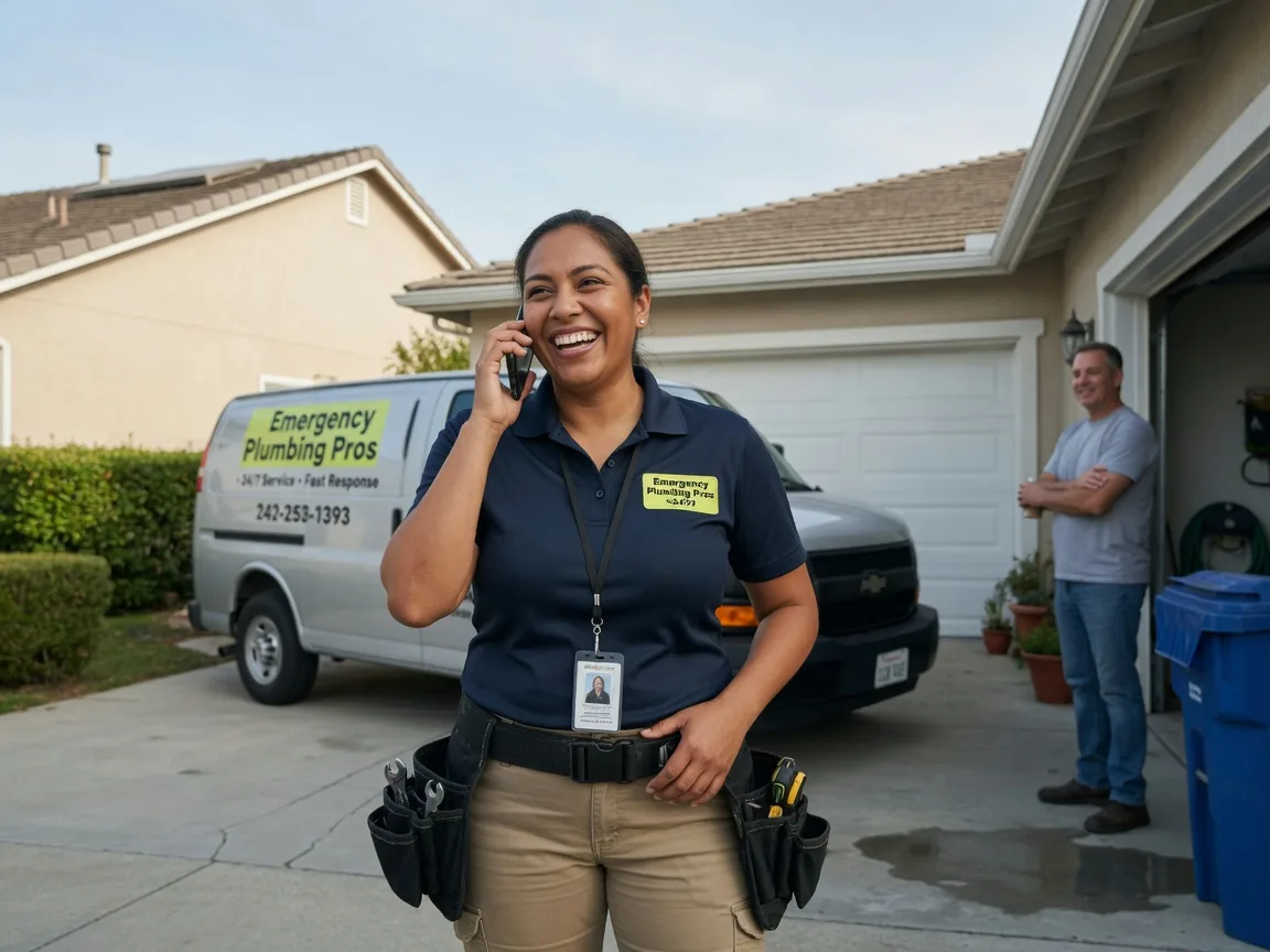 Emergency Plumber Bristow, VA FAQs